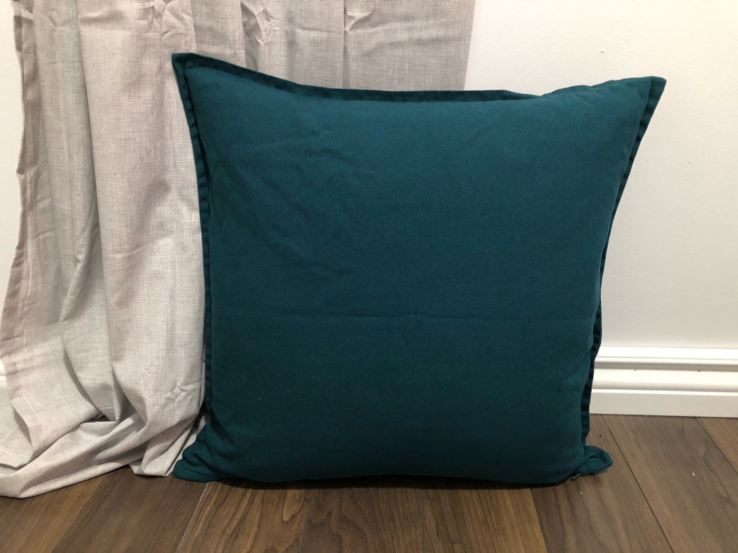 Keep It Simple Pillow