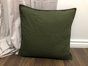 Potted Plant Pillow