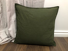 Load image into Gallery viewer, Hello Spring Cursive Pillow
