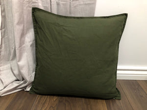 Potted Plant Pillow #2
