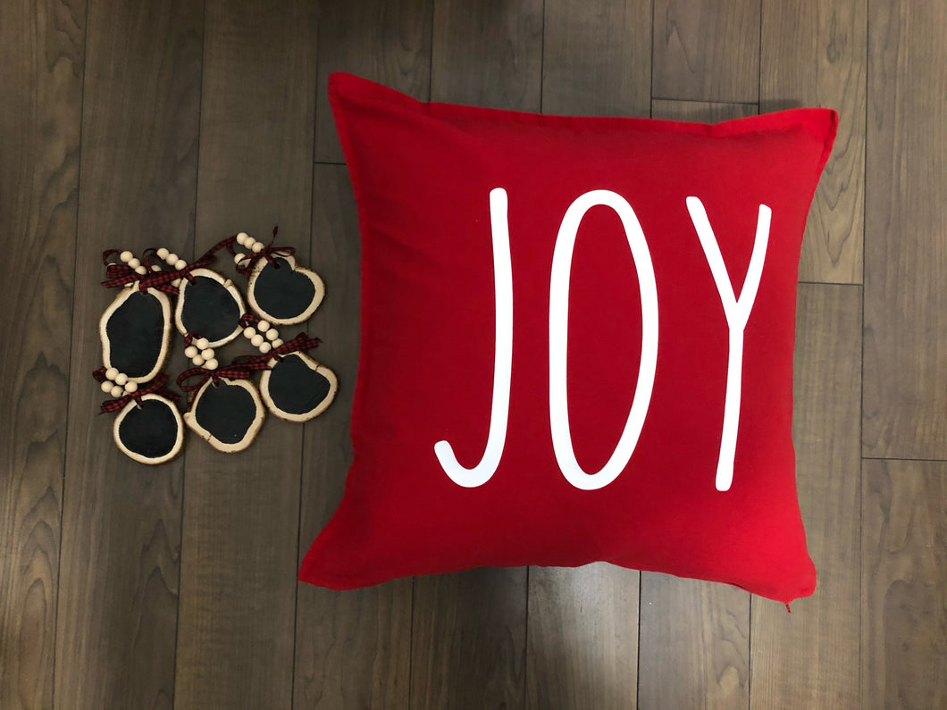 Joy Pillow